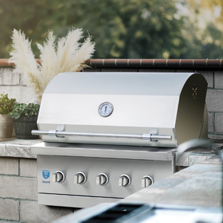AMG $1000 Off Estate Series Grills Media Only